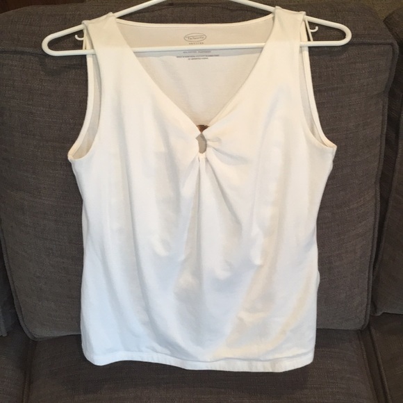 Talbots Tops - Talbots tank
